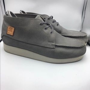 ALIFE classic Rite-Fit Men Suede Lace Up